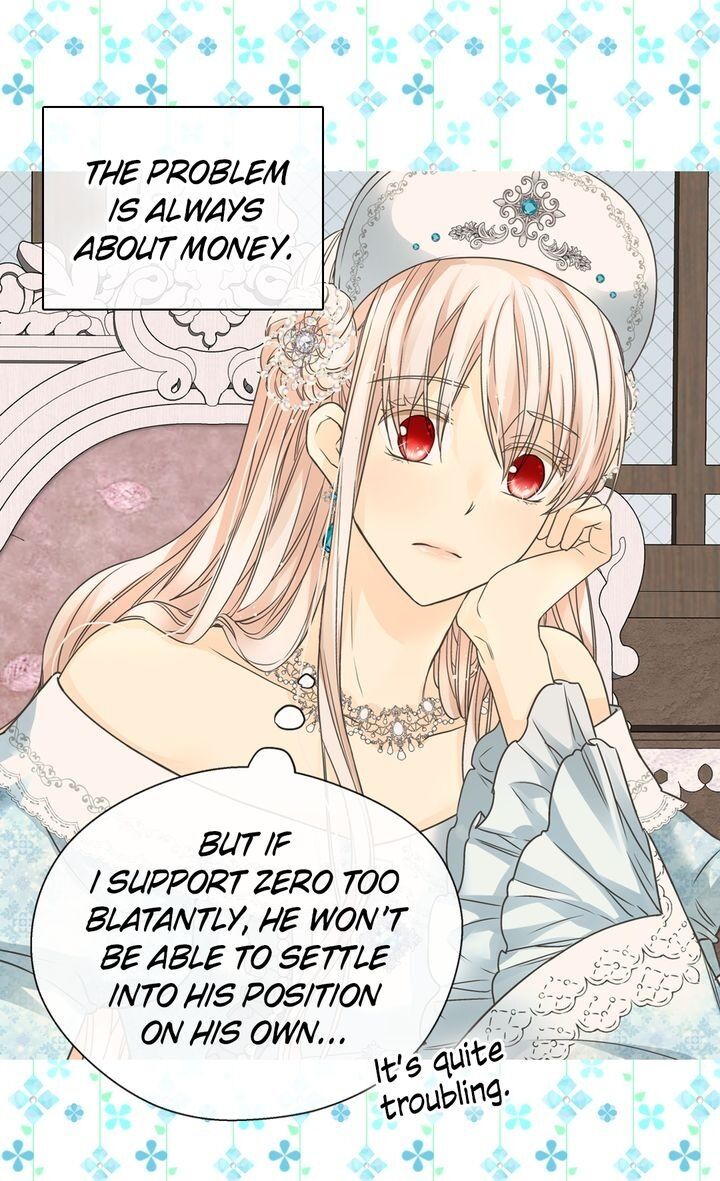 Daughter of the Emperor Chapter 221 page 31 - Chapter 221