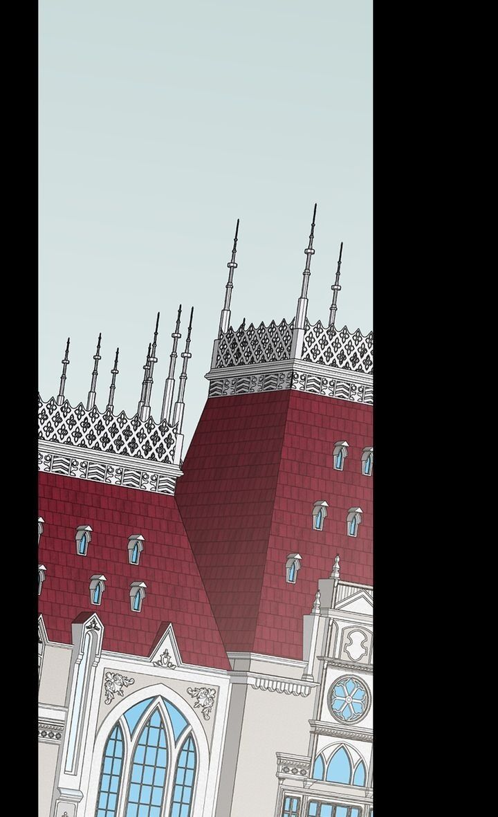 Daughter of the Emperor Chapter 221 page 33 - Chapter 221
