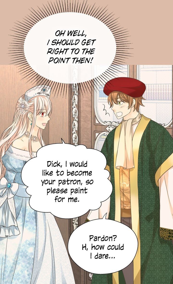 Daughter of the Emperor Chapter 221 page 40 - Chapter 221