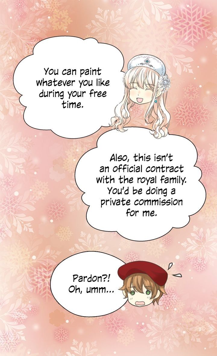 Daughter of the Emperor Chapter 221 page 42 - Chapter 221