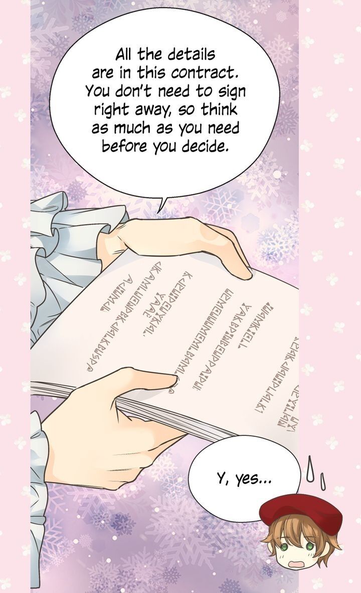 Daughter of the Emperor Chapter 221 page 43 - Chapter 221