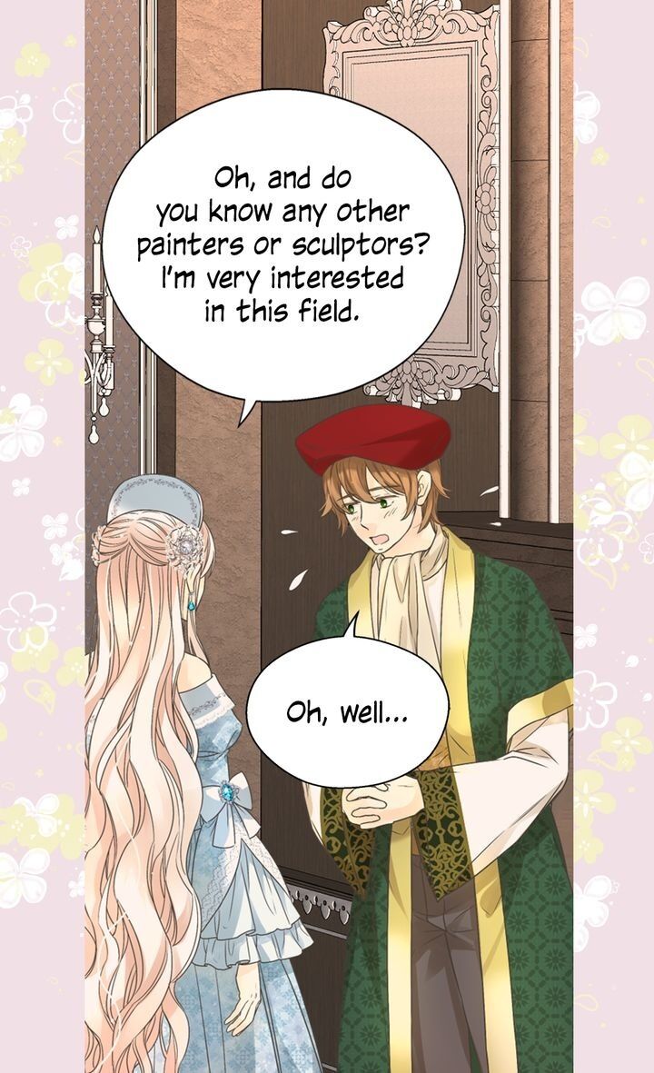 Daughter of the Emperor Chapter 221 page 44 - Chapter 221