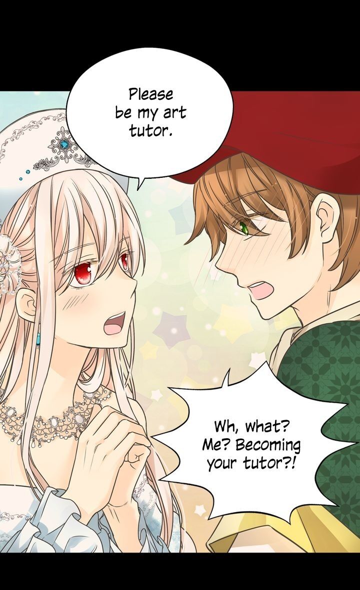 Daughter of the Emperor Chapter 221 page 46 - Chapter 221