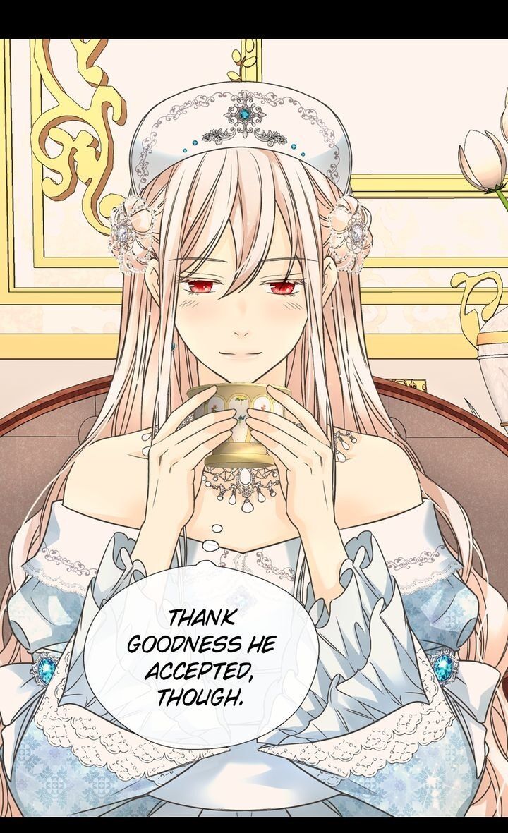Daughter of the Emperor Chapter 221 page 49 - Chapter 221