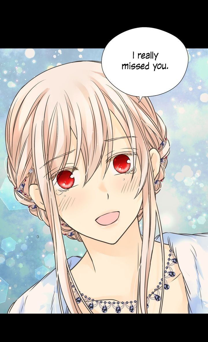 Daughter of the Emperor Chapter 221 page 5 - Chapter 221