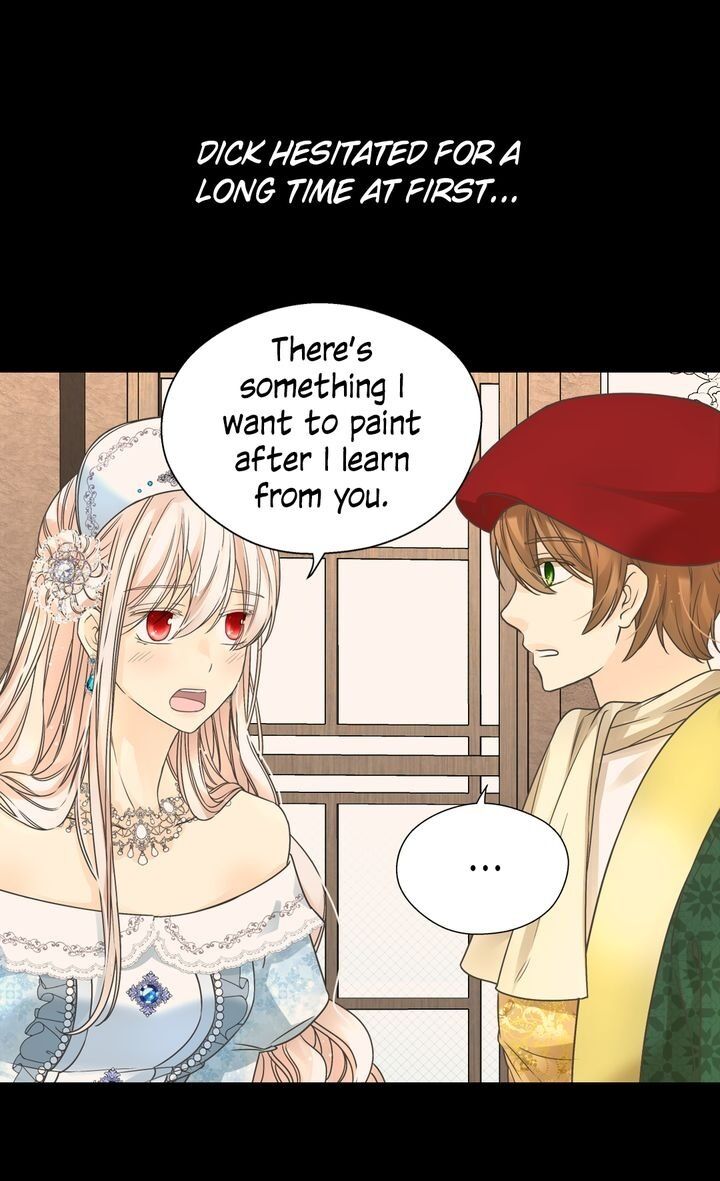 Daughter of the Emperor Chapter 221 page 50 - Chapter 221