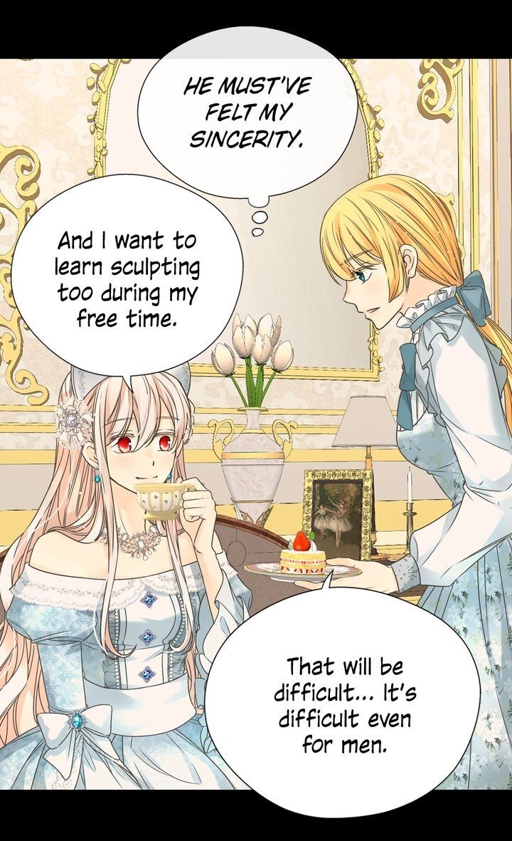 Daughter of the Emperor Chapter 221 page 52 - Chapter 221