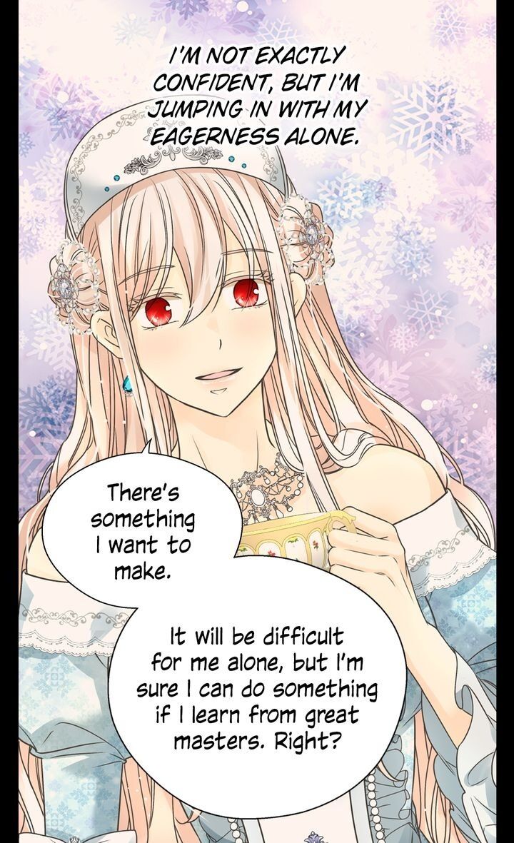 Daughter of the Emperor Chapter 221 page 53 - Chapter 221