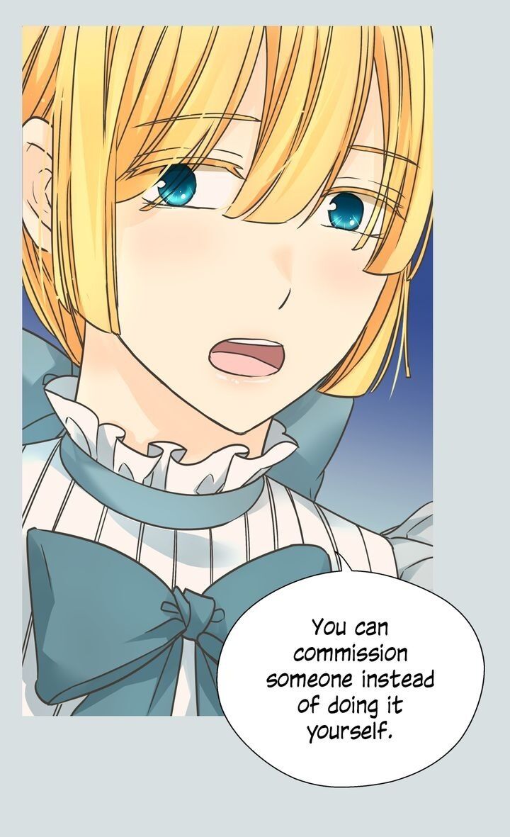 Daughter of the Emperor Chapter 221 page 54 - Chapter 221
