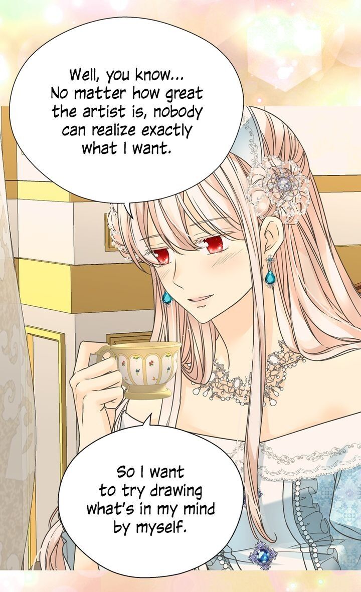 Daughter of the Emperor Chapter 221 page 55 - Chapter 221