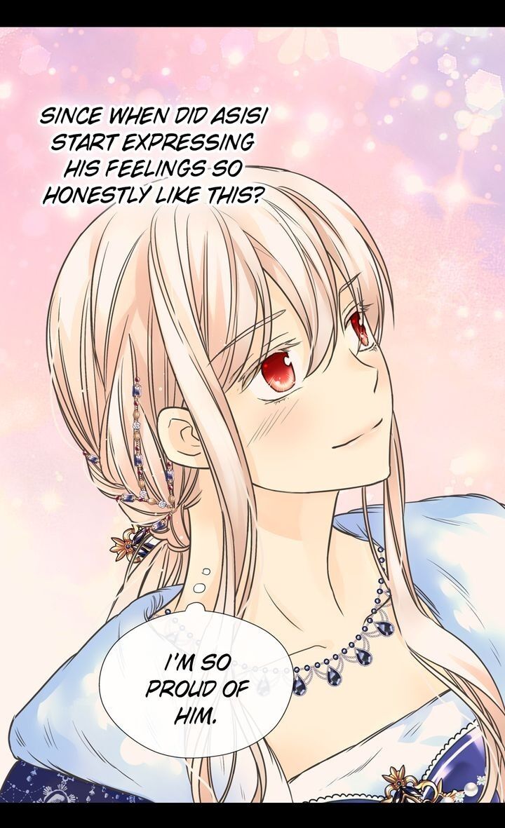 Daughter of the Emperor Chapter 221 page 7 - Chapter 221