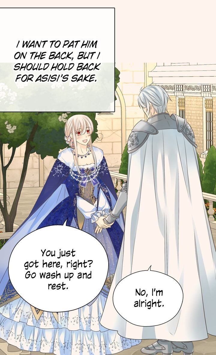 Daughter of the Emperor Chapter 221 page 8 - Chapter 221