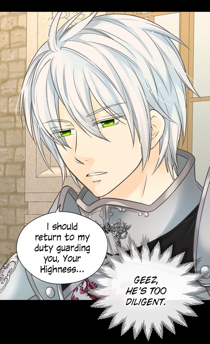 Daughter of the Emperor Chapter 221 page 9 - Chapter 221
