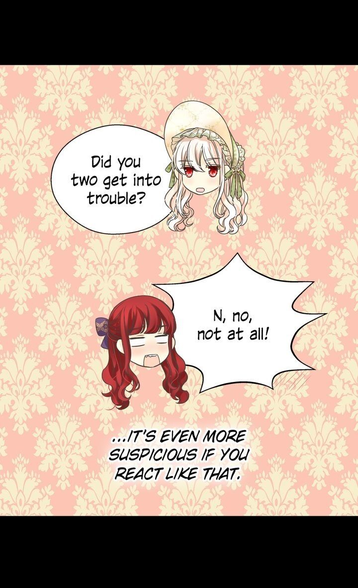 Daughter of the Emperor Chapter 222 page 11 - Chapter 222