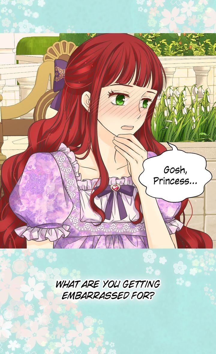 Daughter of the Emperor Chapter 222 page 12 - Chapter 222