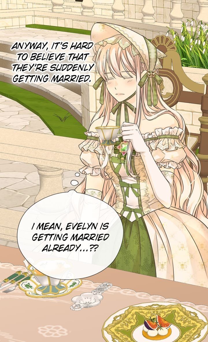 Daughter of the Emperor Chapter 222 page 13 - Chapter 222