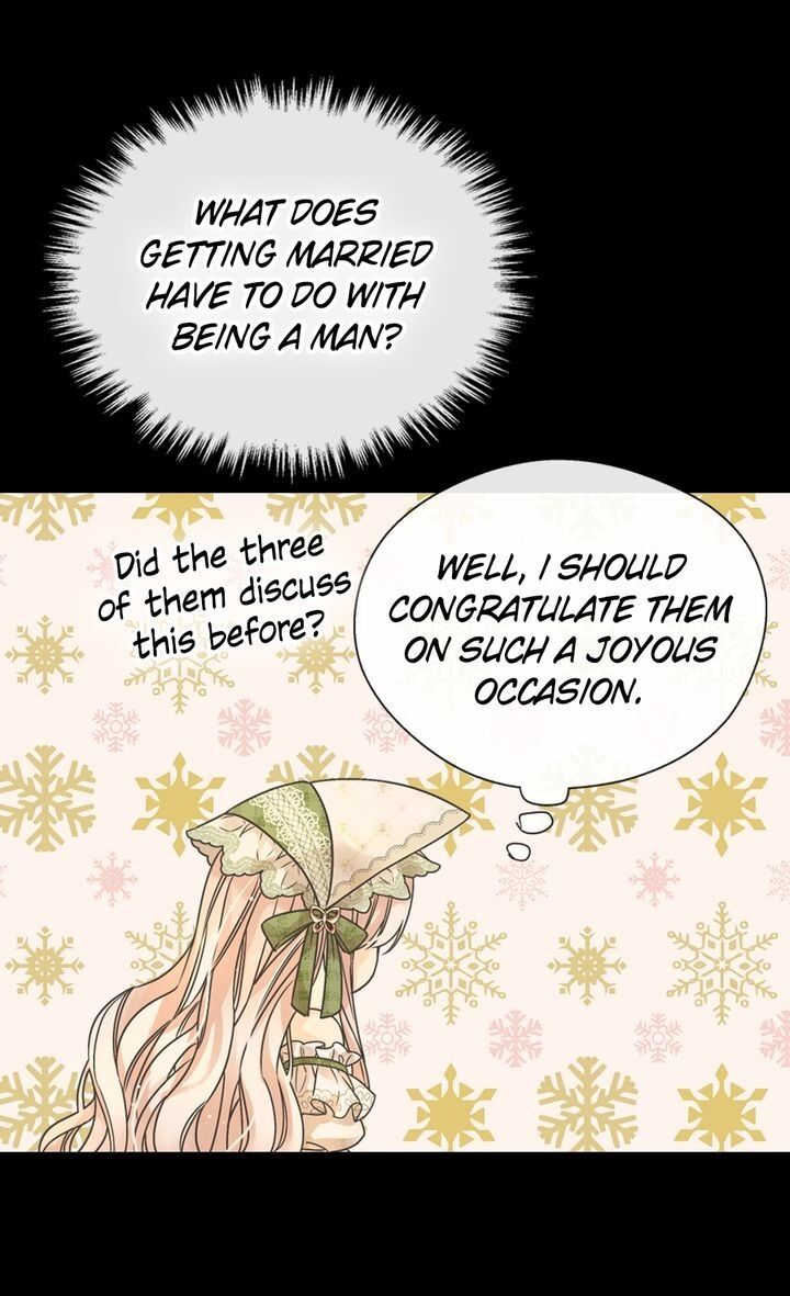 Daughter of the Emperor Chapter 222 page 15 - Chapter 222