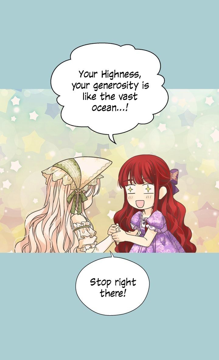 Daughter of the Emperor Chapter 222 page 18 - Chapter 222