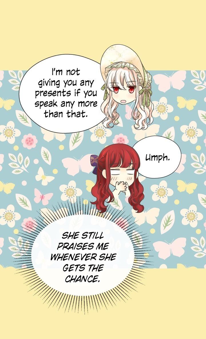 Daughter of the Emperor Chapter 222 page 19 - Chapter 222