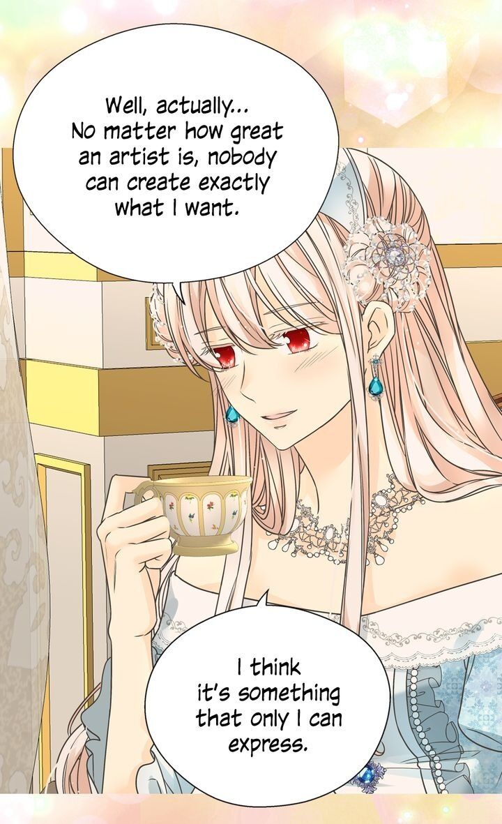 Daughter of the Emperor Chapter 222 page 2 - Chapter 222