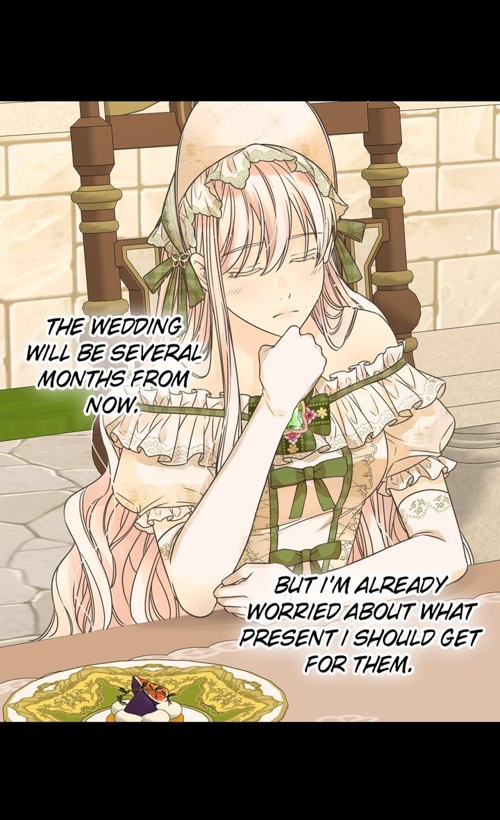 Daughter of the Emperor Chapter 222 page 20 - Chapter 222