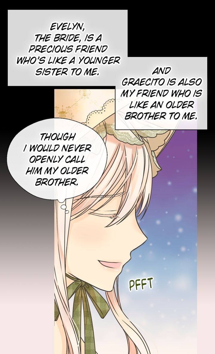 Daughter of the Emperor Chapter 222 page 21 - Chapter 222