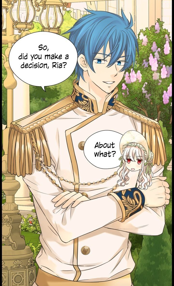 Daughter of the Emperor Chapter 222 page 22 - Chapter 222