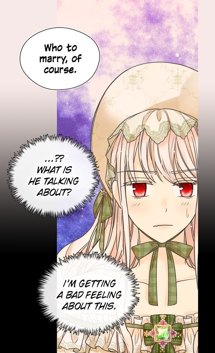 Daughter of the Emperor Chapter 222 page 23 - Chapter 222