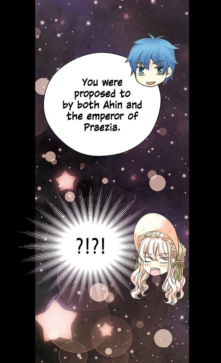 Daughter of the Emperor Chapter 222 page 24 - Chapter 222
