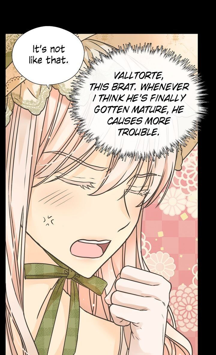 Daughter of the Emperor Chapter 222 page 26 - Chapter 222