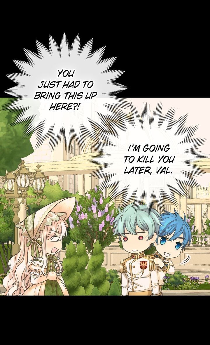 Daughter of the Emperor Chapter 222 page 28 - Chapter 222