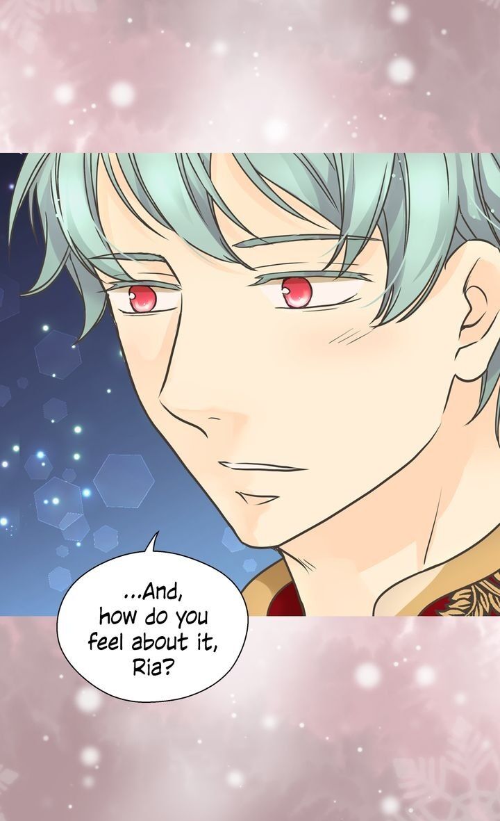 Daughter of the Emperor Chapter 222 page 29 - Chapter 222