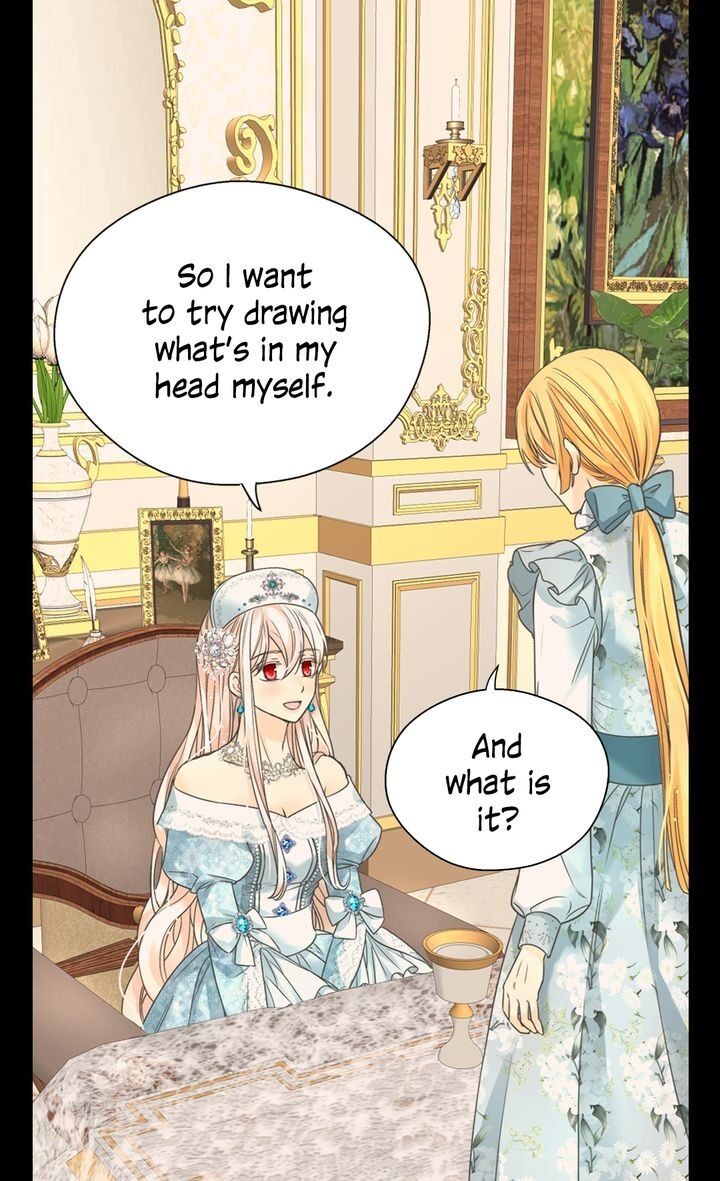 Daughter of the Emperor Chapter 222 page 3 - Chapter 222