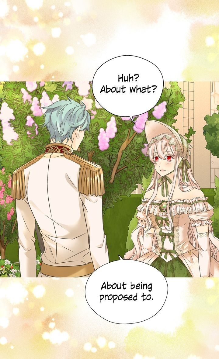 Daughter of the Emperor Chapter 222 page 30 - Chapter 222