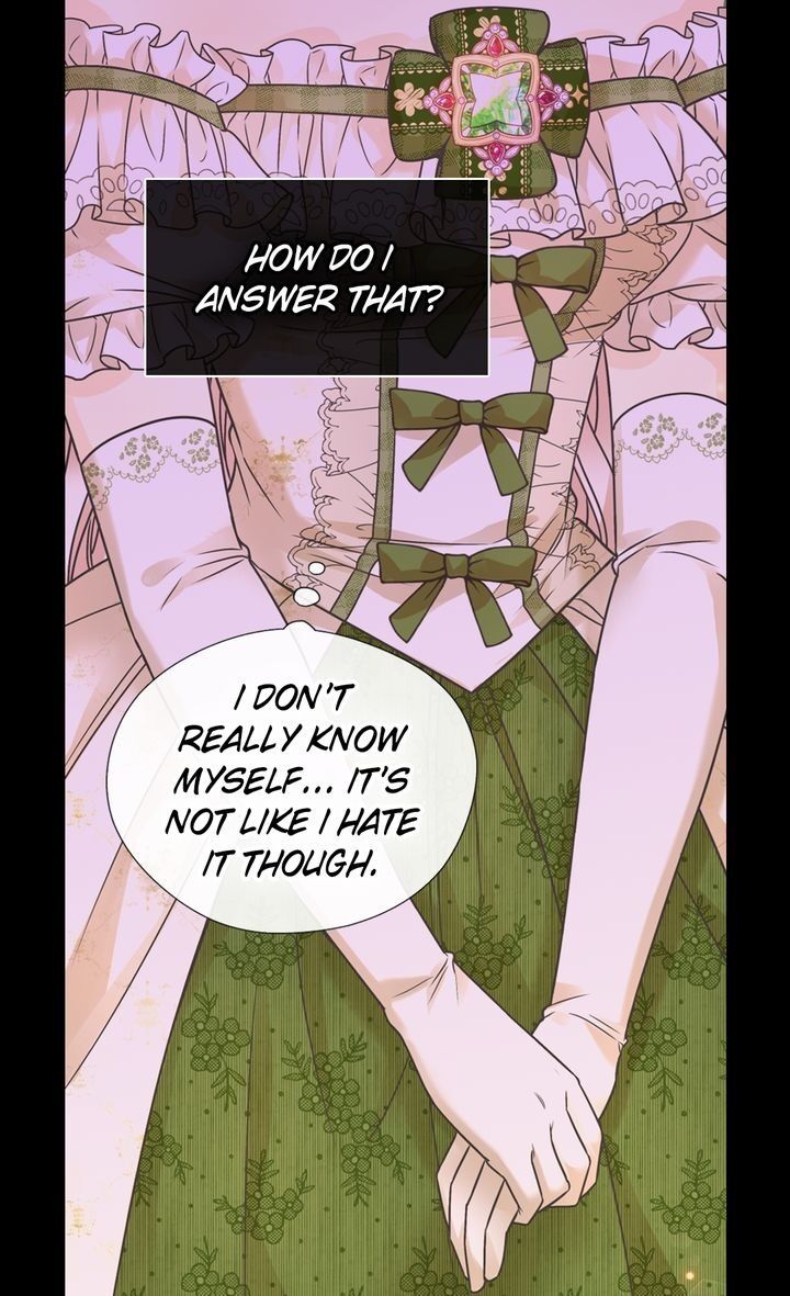 Daughter of the Emperor Chapter 222 page 31 - Chapter 222