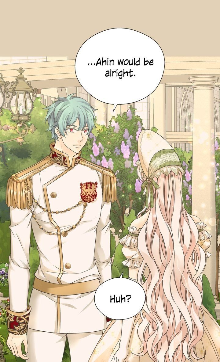Daughter of the Emperor Chapter 222 page 32 - Chapter 222