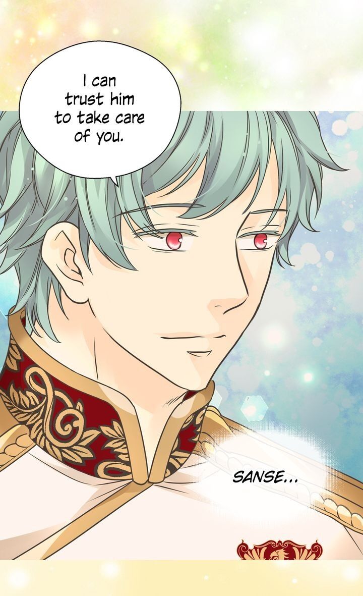 Daughter of the Emperor Chapter 222 page 33 - Chapter 222
