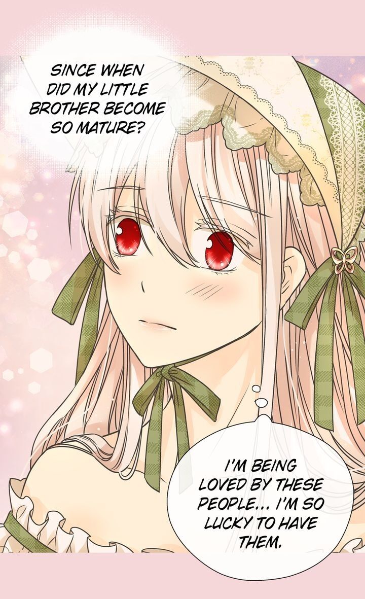 Daughter of the Emperor Chapter 222 page 34 - Chapter 222