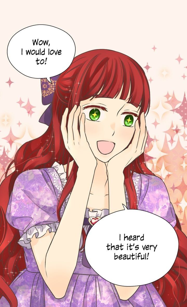 Daughter of the Emperor Chapter 222 page 39 - Chapter 222