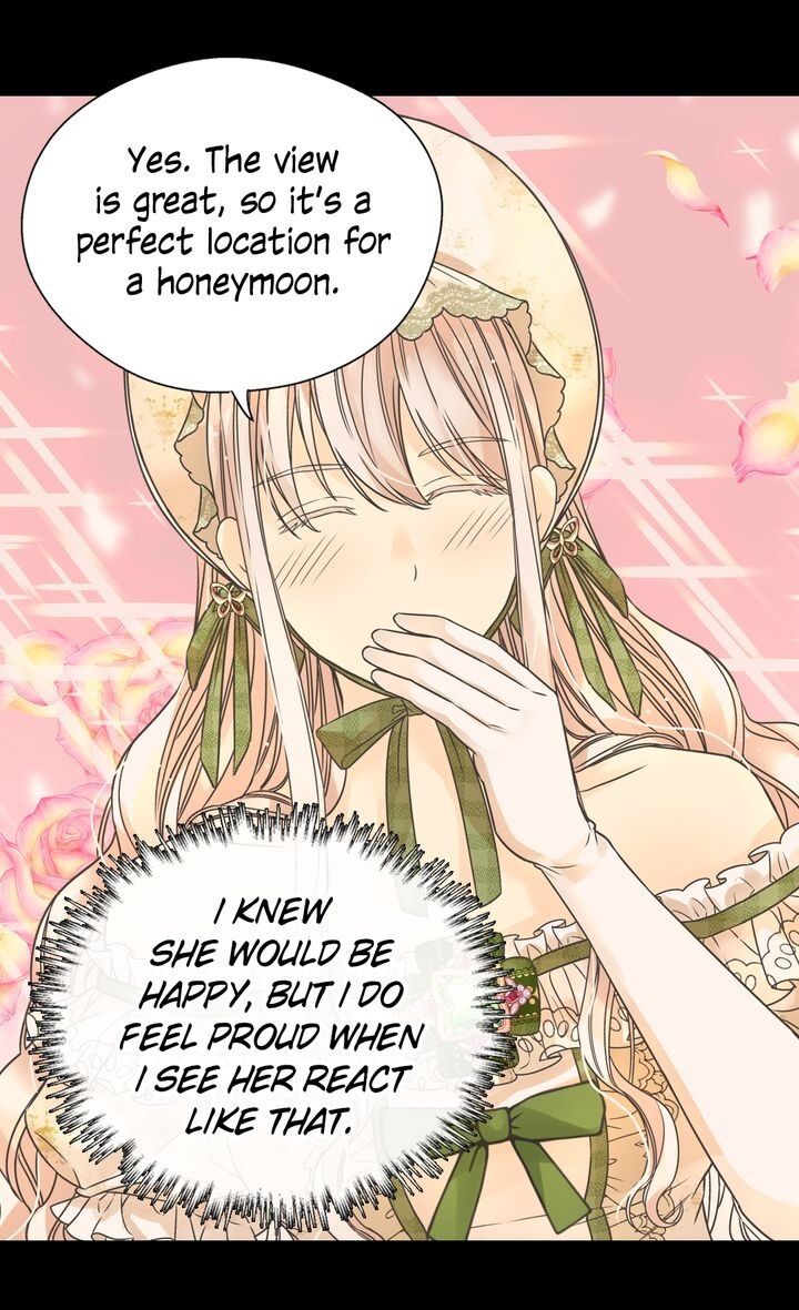 Daughter of the Emperor Chapter 222 page 40 - Chapter 222