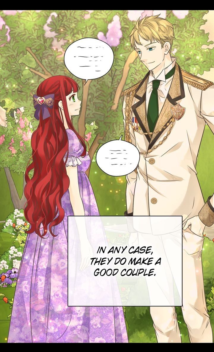 Daughter of the Emperor Chapter 222 page 41 - Chapter 222