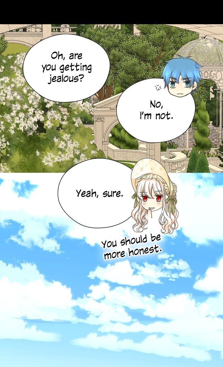 Daughter of the Emperor Chapter 222 page 43 - Chapter 222