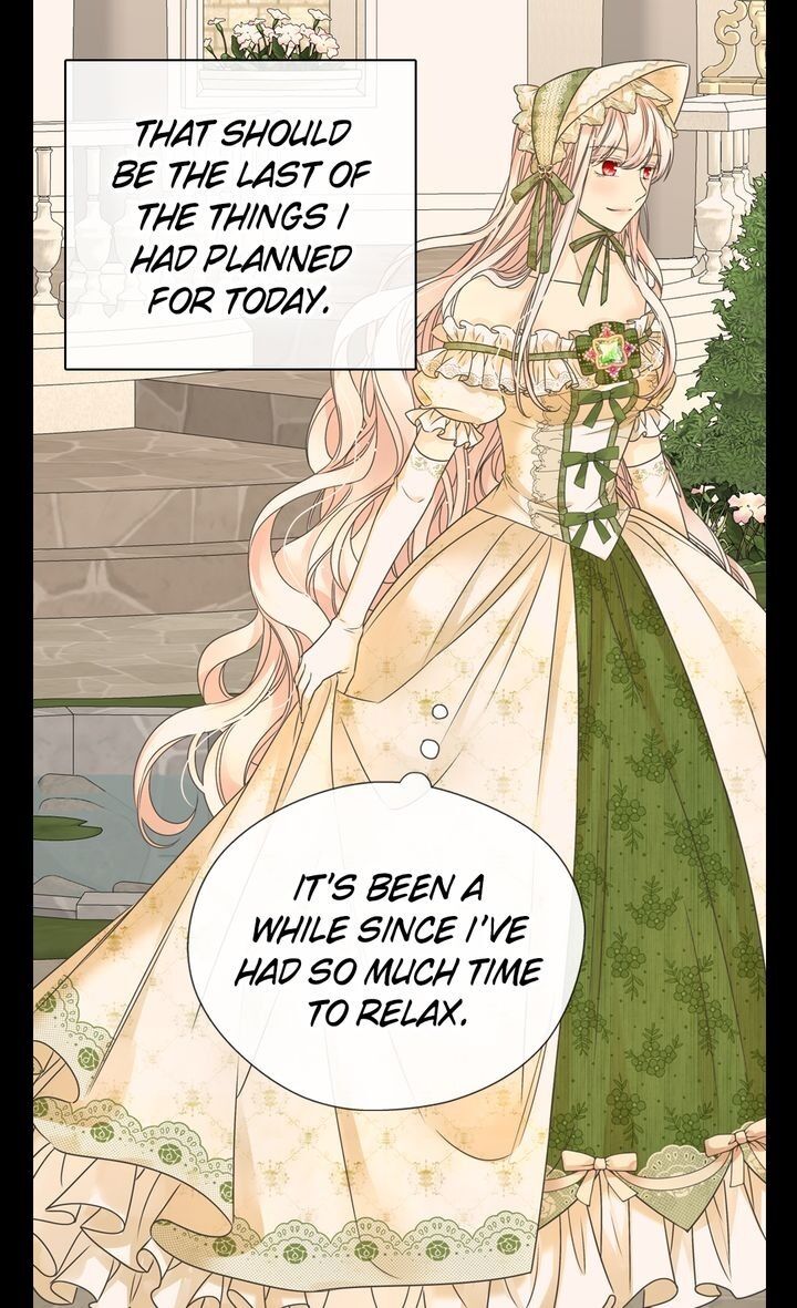 Daughter of the Emperor Chapter 222 page 44 - Chapter 222