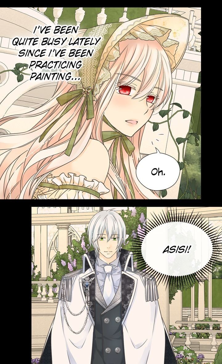 Daughter of the Emperor Chapter 222 page 45 - Chapter 222