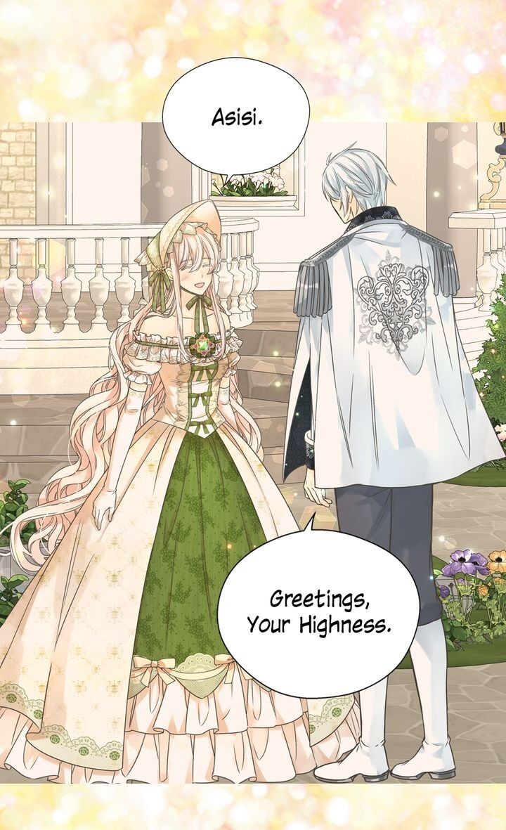 Daughter of the Emperor Chapter 222 page 46 - Chapter 222
