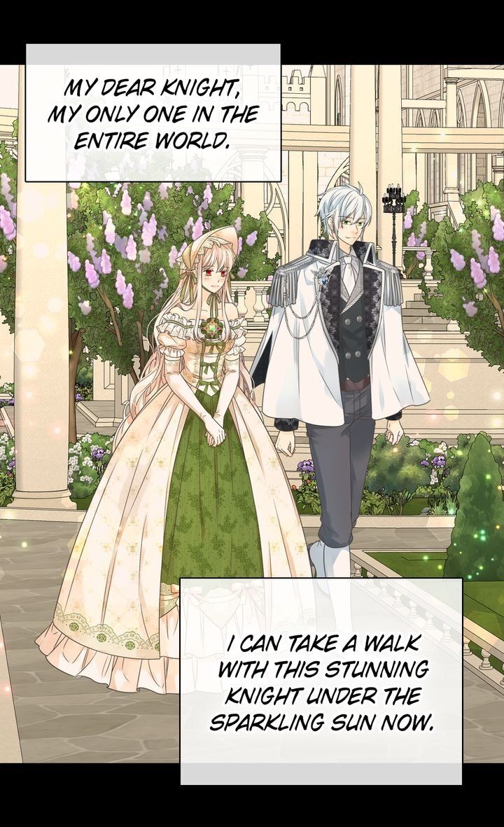 Daughter of the Emperor Chapter 222 page 48 - Chapter 222