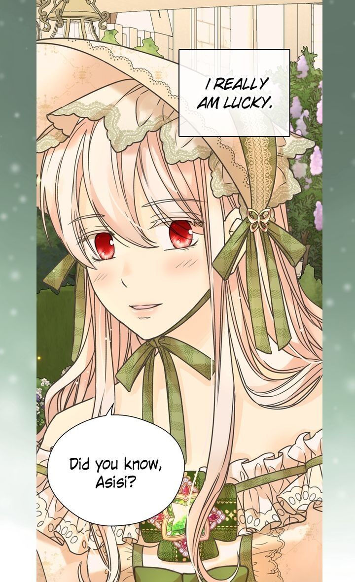 Daughter of the Emperor Chapter 222 page 49 - Chapter 222