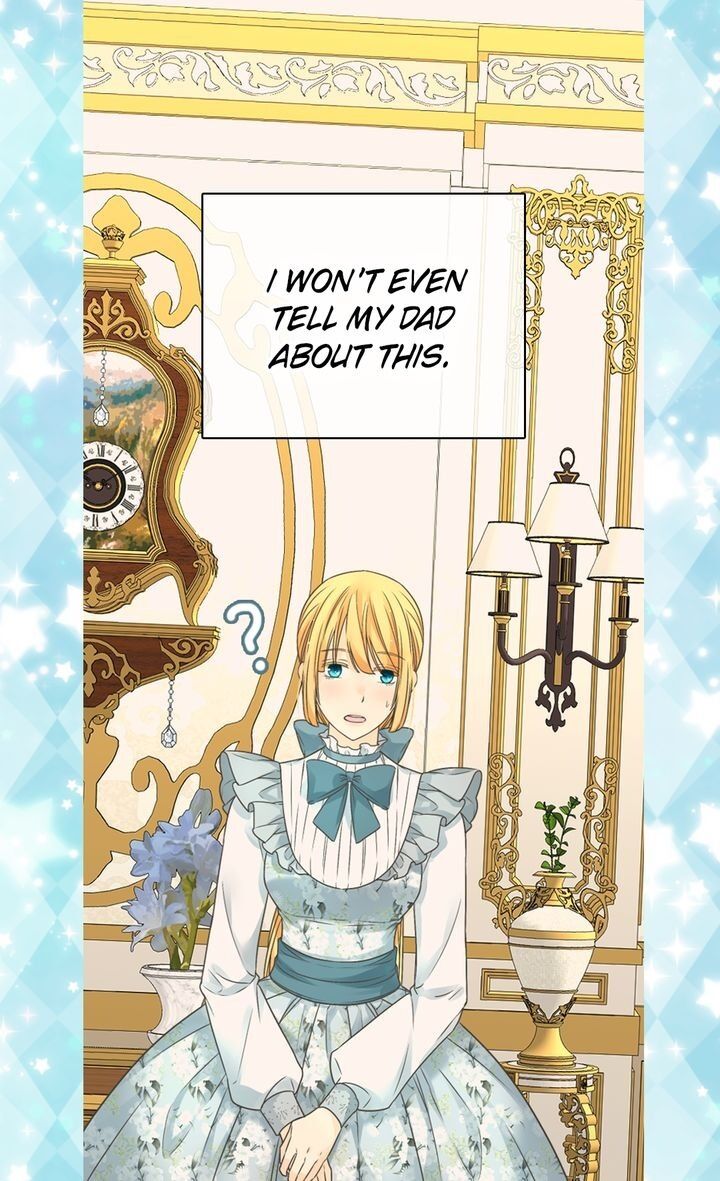 Daughter of the Emperor Chapter 222 page 5 - Chapter 222