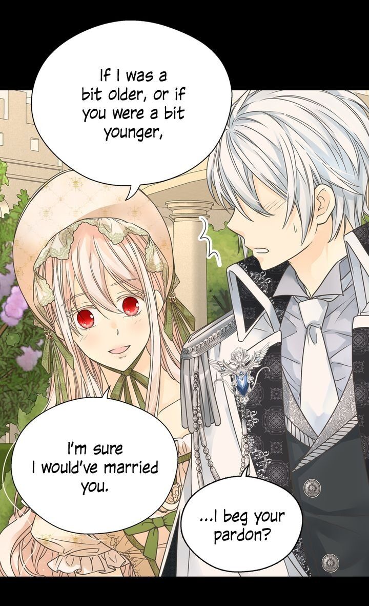 Daughter of the Emperor Chapter 222 page 50 - Chapter 222