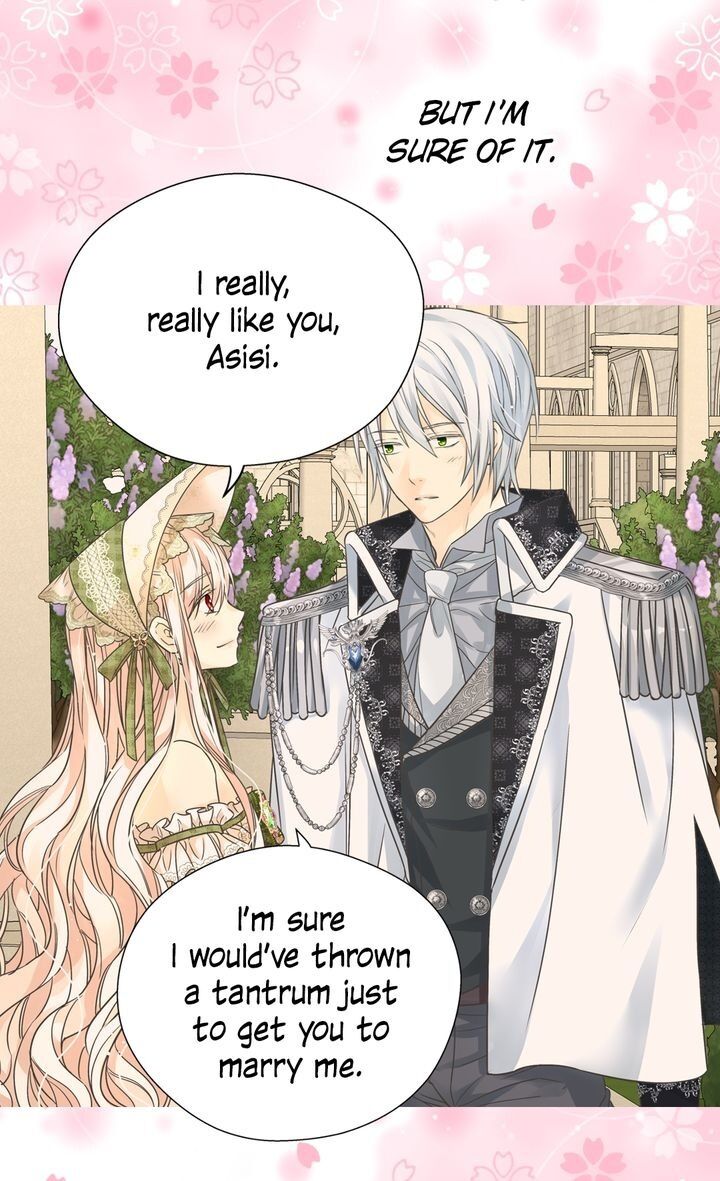 Daughter of the Emperor Chapter 222 page 52 - Chapter 222